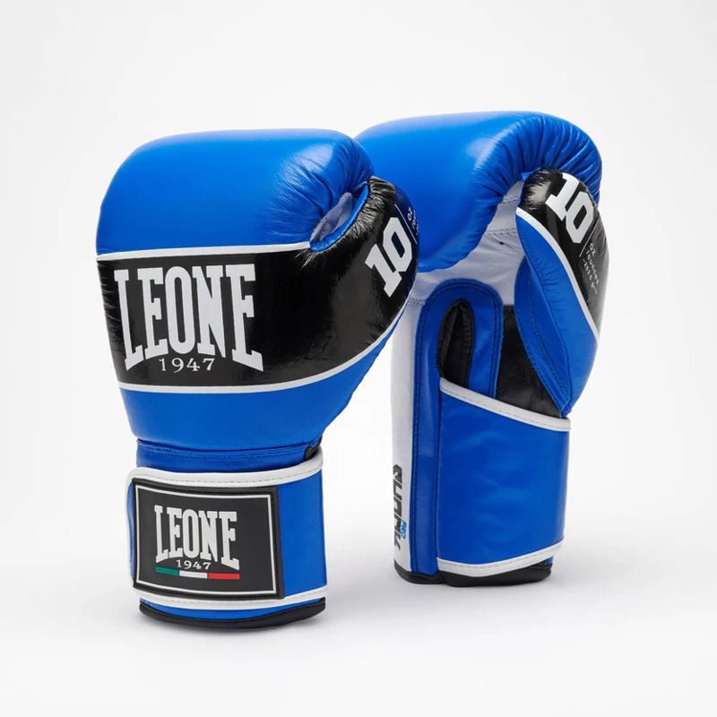 Leone SHOCK PRO Gntia Pugaxias -blue